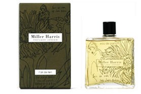 First a Bag, Now a Fragrance Inspired by the Stylish Jane Birkin